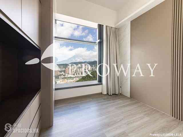 The Peak - Infinity 10