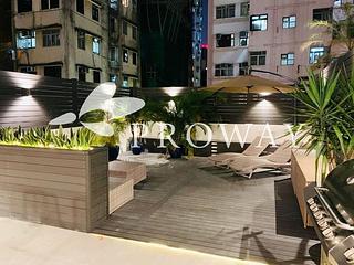湾仔 - 坚尼阁 03