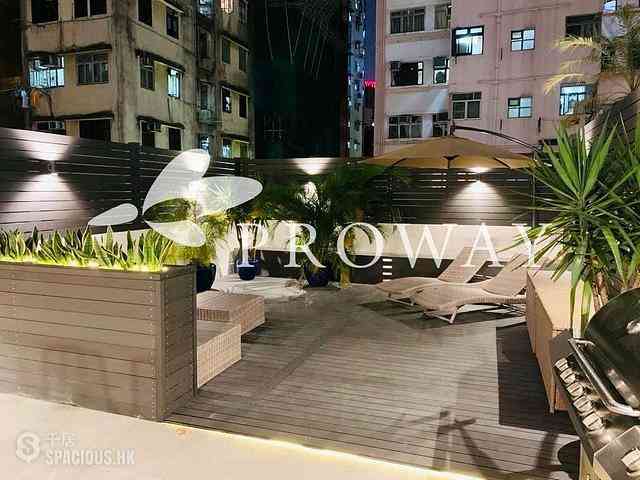 Wan Chai - Kenny Court 03