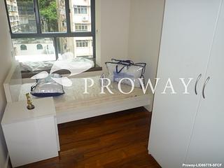 Mid Levels Central - Winsome Park 07