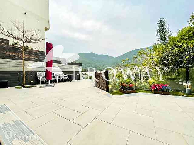 Shouson Hill - Evergreen Gardens 01