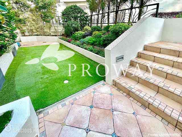 Shouson Hill - Evergreen Gardens 12