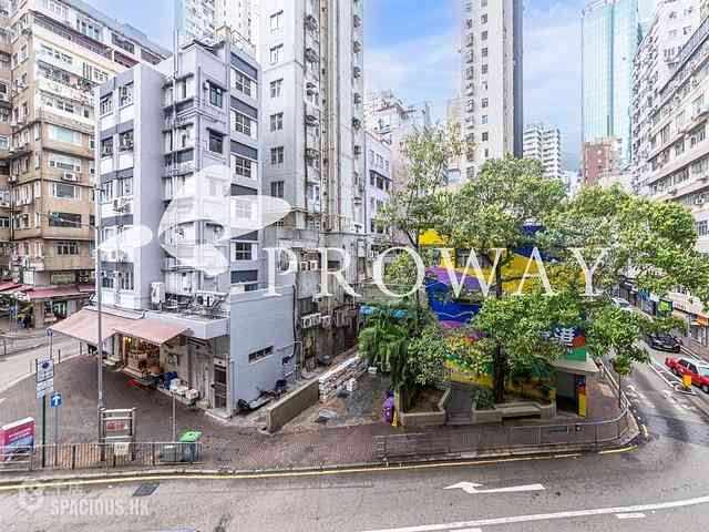 Happy Valley - Rosedale Glen 02