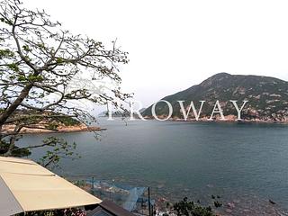 Shek O - Cot By The Sea 02