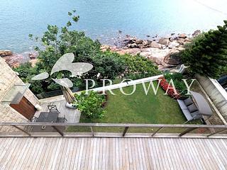 Shek O - Cot By The Sea 03