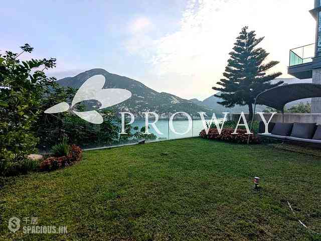 Shek O - Cot By The Sea 04