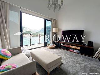 Shek O - Cot By The Sea 08