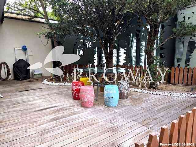 Shek O - Cot By The Sea 12
