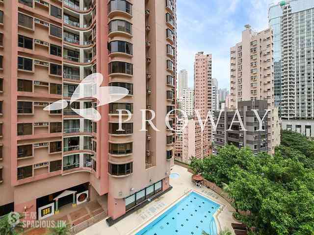 Happy Valley - 27-29, Village Terrace 02