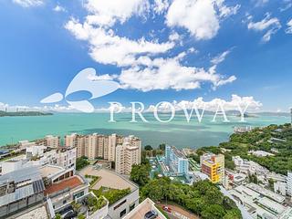 Pok Fu Lam - Victoria Coast 02
