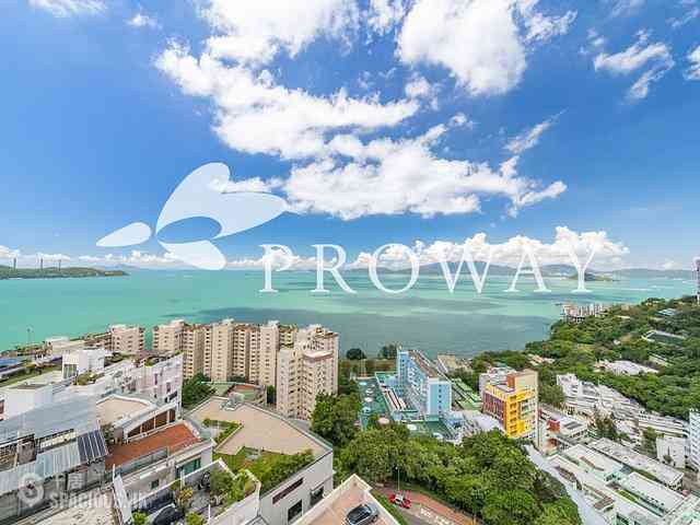 Pok Fu Lam - Victoria Coast 02