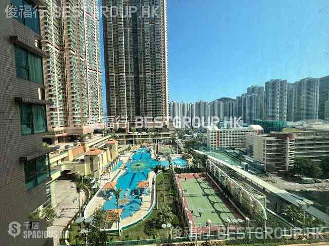 Siu Sai Wan - Island Resort 01