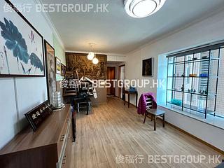 Siu Sai Wan - Island Resort 02