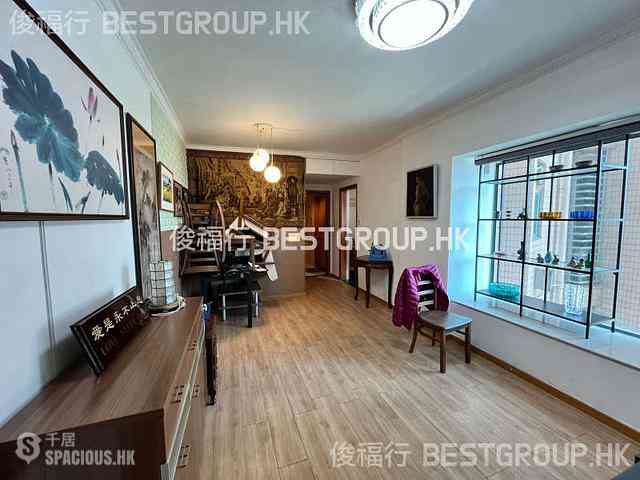 Siu Sai Wan - Island Resort 02