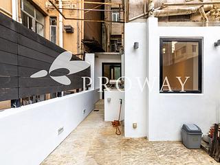 Sai Ying Pun - 345, Queen's Road West 03