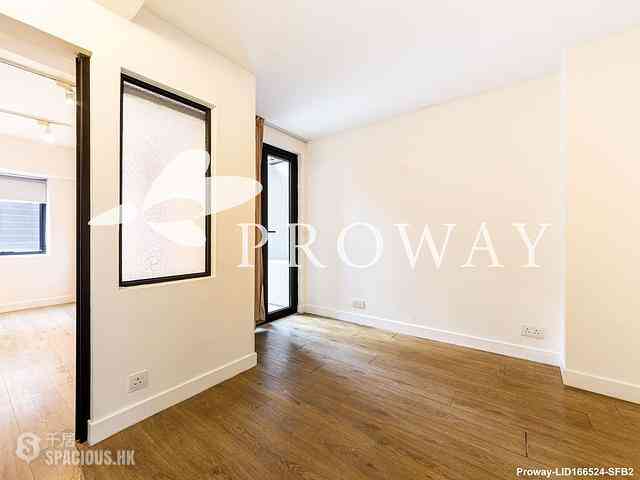 Sai Ying Pun - 345, Queen's Road West 07
