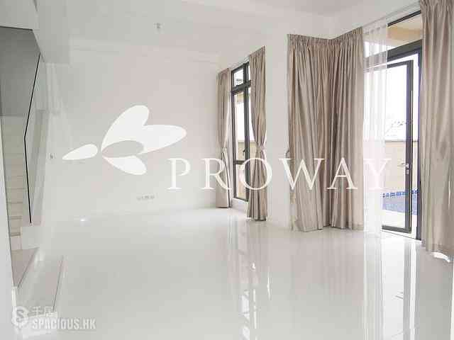 Discovery Bay - Discovery Bay Phase 15 Positano Block L8 03
