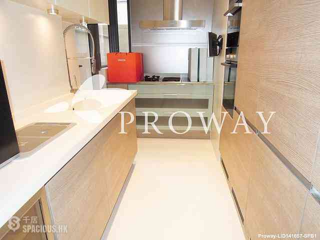 Discovery Bay - Discovery Bay Phase 15 Positano Block L8 09