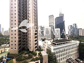 Mid Levels Central - Chenyu Court 02