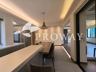 Mid Levels Central - Chenyu Court 05