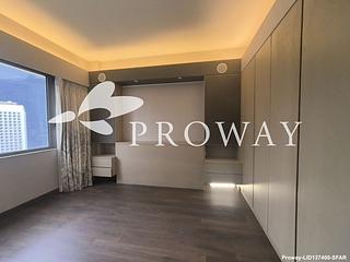 Mid Levels Central - Chenyu Court 06