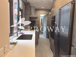 Mid Levels Central - Chenyu Court 11