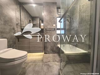 Mid Levels Central - Chenyu Court 12