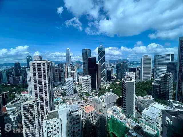 Mid Levels Central - Regence Royale Tower 1 02