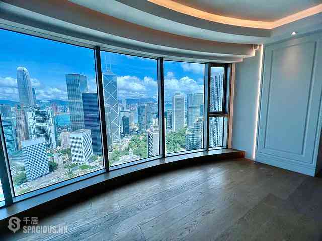 Mid Levels Central - Regence Royale Tower 1 03