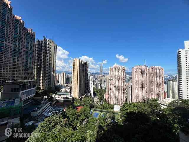 Mid Levels Central - May Tower Block 1 03