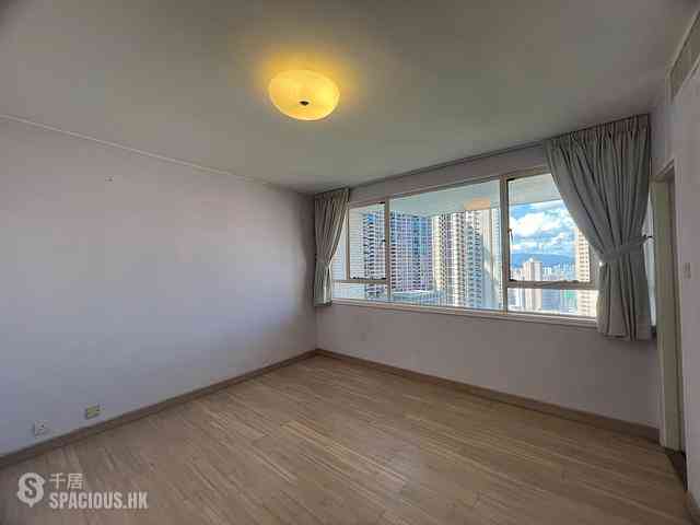 Mid Levels Central - May Tower Block 1 08