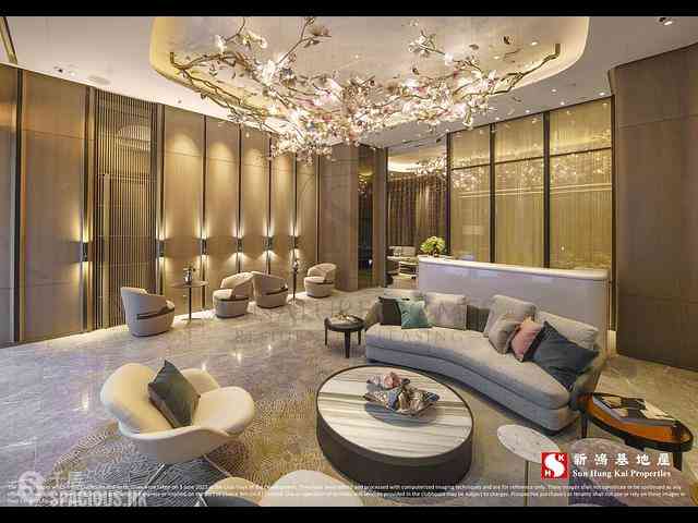 North Point - Victoria Harbour Phase 2B-3 Tower 5 10