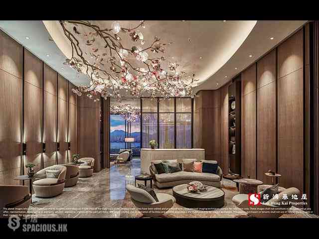 North Point - Victoria Harbour Phase 2B-3 Tower 5 12