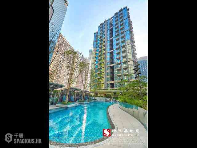 North Point - Victoria Harbour Phase 2B-3 Tower 5 16