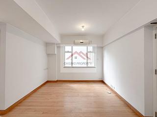 Wan Chai - Tung Hey Mansion (Building) 02
