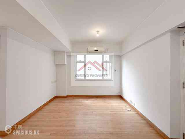 Wan Chai - Tung Hey Mansion (Building) 02