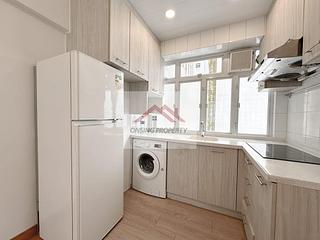 Wan Chai - Tung Hey Mansion (Building) 03