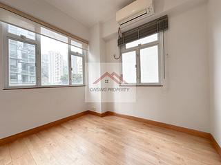 Wan Chai - Tung Hey Mansion (Building) 05