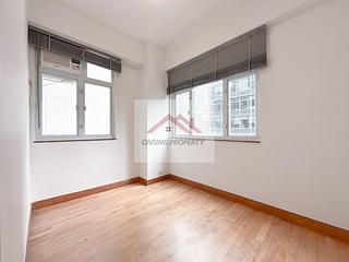 Wan Chai - Tung Hey Mansion (Building) 06