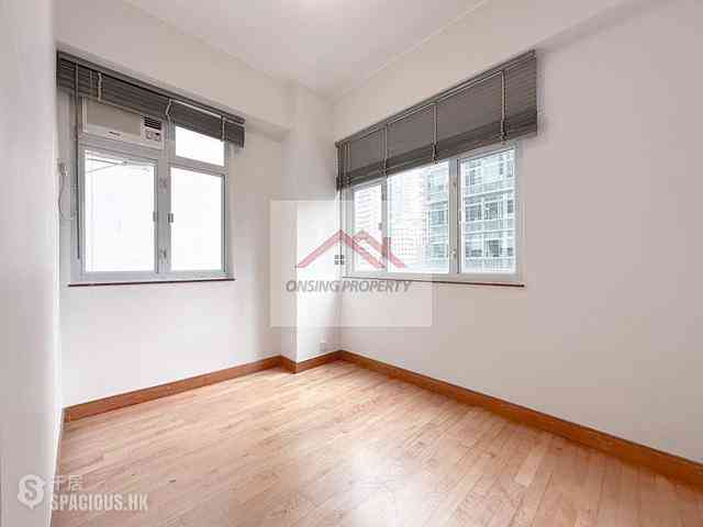 Wan Chai - Tung Hey Mansion (Building) 06