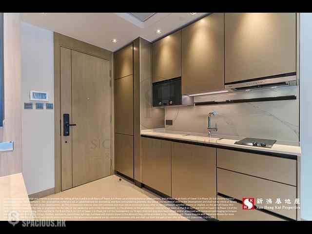 North Point - Victoria Harbour Phase 2B-3 Tower 5 03