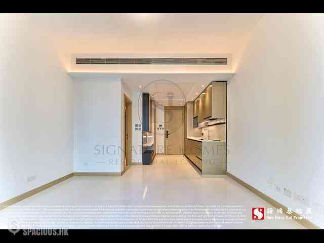 North Point - Victoria Harbour Phase 2B-3 Tower 5 05