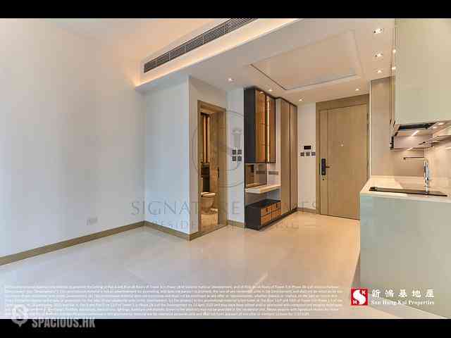 North Point - Victoria Harbour Phase 2B-3 Tower 5 04