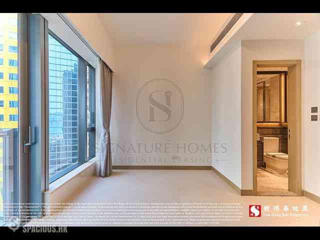 North Point - Victoria Harbour Phase 2B-3 Tower 5 06