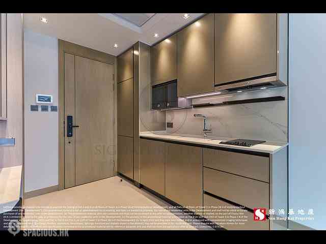 North Point - Victoria Harbour Phase 2B-3 Tower 5 07