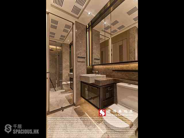 North Point - Victoria Harbour Phase 2B-3 Tower 5 08