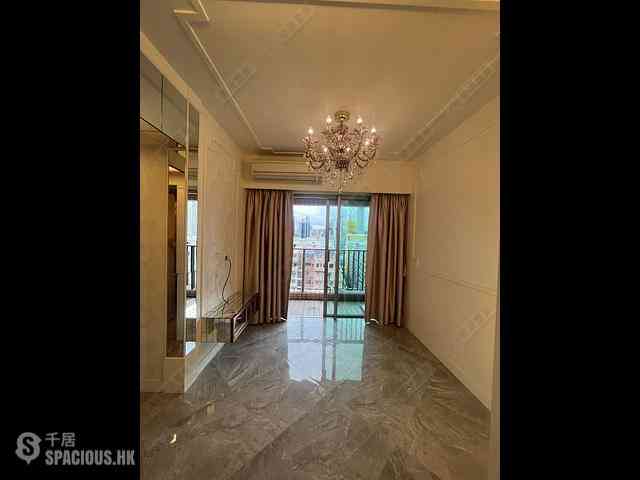 Tai Kok Tsui - Harbour Green Tower 6 01
