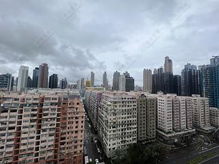Tai Kok Tsui - Harbour Green Tower 6 07