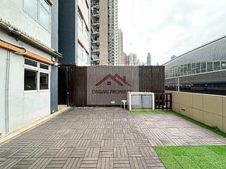 Shek Tong Tsui - Chester Court 02