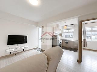 Shek Tong Tsui - Chester Court 03